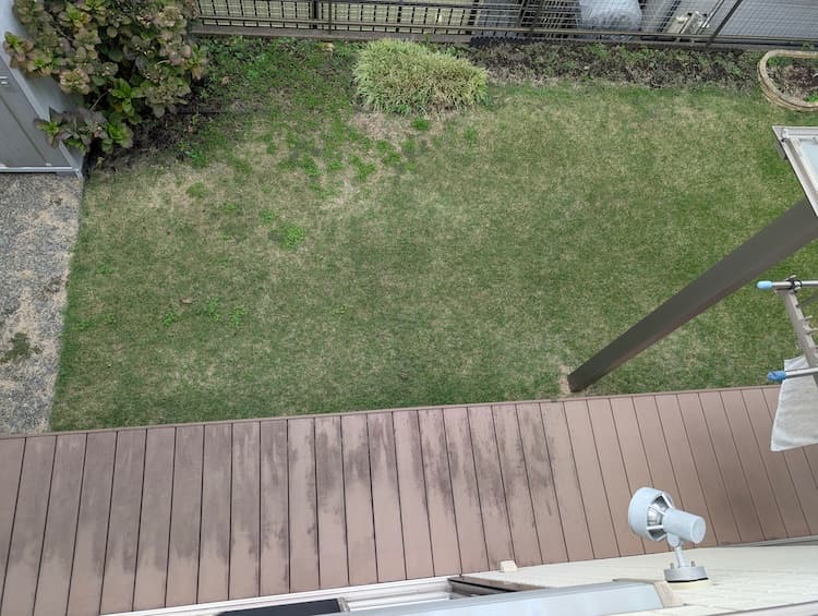 2025年10月のTM9その1