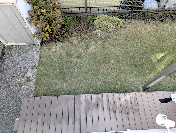 2025年11月のTM9その1