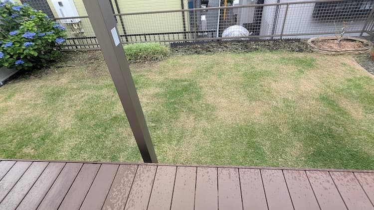 2026年6月11日のTM9の状況その2